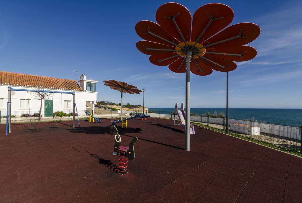 Lighthouse Flat Daire Carvoeiro  Dış mekan fotoğraf