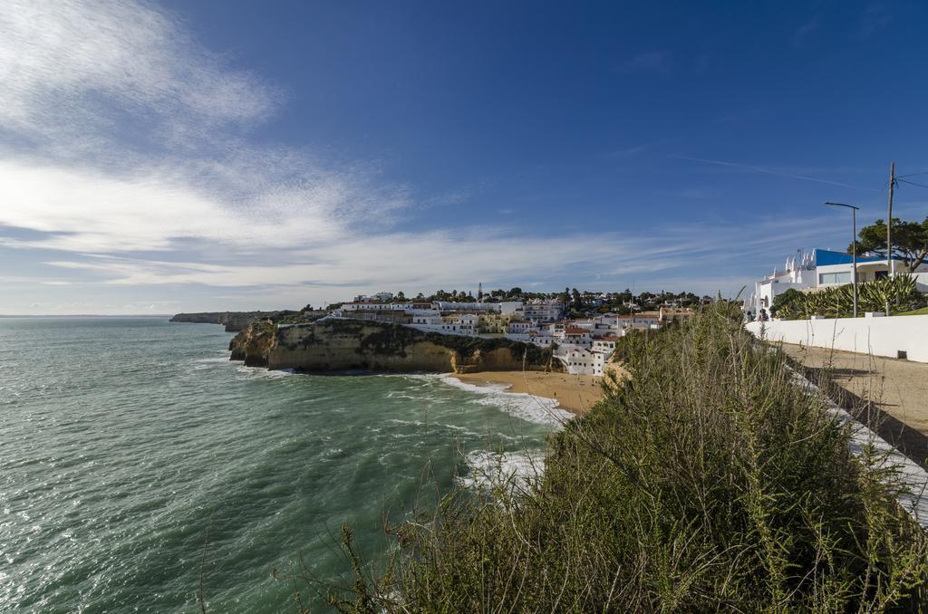 Lighthouse Flat Daire Carvoeiro  Dış mekan fotoğraf